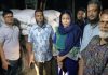 মহাদেবপুরে জামায়াত কর্মীর বাড়ি থেকে ৩০০ বস্তা সার উদ্ধার