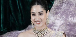 প্রেমে পড়ার কথা স্বীকার করলেন জাহ্নবী, জানালেন প্রেমিকের নাম