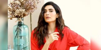 ৪২ বছর বয়সে মা হলেন বলিউড অভিনেত্রী