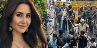 ক্যাটরিনাকে ‘মেরুদণ্ডহীন’ বলে কটাক্ষ, অভিনেত্রীর ফ্যানপেজ বন্ধ