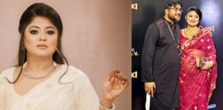 কেন ওয়াদুদকে সঙ্গী হিসেবে বেছে নিলেন জানালেন মৌসুমী