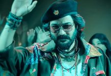 প্রসেনজিত-শুভশ্রীর ‘অভিমান’ সিনেমা যে কারণে আলোচনার তুঙ্গে