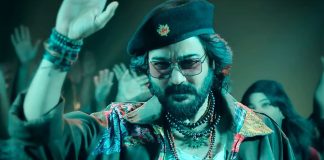 প্রসেনজিত-শুভশ্রীর ‘অভিমান’ সিনেমা যে কারণে আলোচনার তুঙ্গে