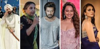 মোদি সরকার বিরোধী আন্দোলনে বিক্ষোভকারীদের পাশে এবার বলিউড তারকারা