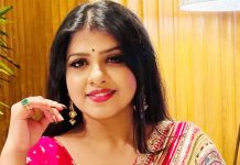 ৭ বছরের অপেক্ষার পর সন্তানের মুখ দেখলেন সুস্মিতা