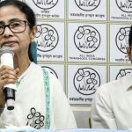 তৃণমূলের ৪৪০ কোটি টাকার ব্যাংক হিসাব জব্দ