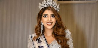 ৭৩ বছরের ইতিহাসে প্রথমবার মিস ওয়ার্ল্ডে অংশ নিচ্ছে পাকিস্তান, প্রতিনিধি আনিকা
