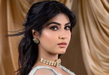 রাস্তায় যৌন হয়রানির শিকার ভারতীয় অভিনেত্রী