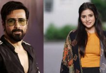 ইমরান হাশমির সঙ্গে কাজ করতে চান তাসনুভা তিশা, কিন্তু কেন?