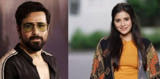 ইমরান হাশমির সঙ্গে কাজ করতে চান তাসনুভা তিশা, কিন্তু কেন?