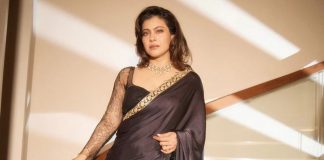 বাংলা ছবি দেখেন না, তবে করতে চান কাজল