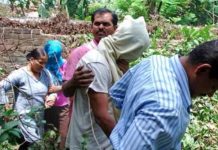 সিনেমার প্রস্তাবে ডেকে খুন করা হয়েছিল অভিনেত্রীকে