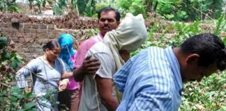 সিনেমার প্রস্তাবে ডেকে খুন করা হয়েছিল অভিনেত্রীকে