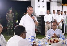 মিত্রদের ধন্যবাদ প্রধানমন্ত্রীর, ৩১ দফা ও জুলাই সনদ বাস্তবায়নের অঙ্গীকার