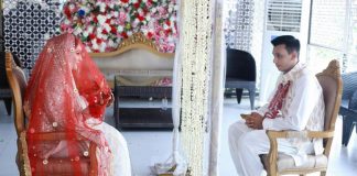 যে কারণে বাংলাদেশি যুবককে বিয়ে করেন পাকিস্তানি ভ্লগার