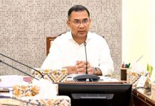 বাজেট পরবর্তী নৈশভোজ বাতিল করলেন প্রধানমন্ত্রী, সাশ্রয় ৫০ লাখ টাকা