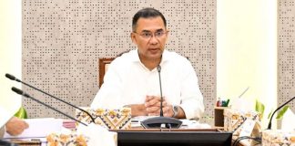 বাজেট পরবর্তী নৈশভোজ বাতিল করলেন প্রধানমন্ত্রী, সাশ্রয় ৫০ লাখ টাকা