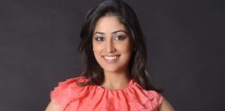 কাহানি থ্রি-তে মূল চরিত্রে ইয়ামি