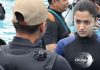 অ্যাকশন দৃশ্যে ২০ ঘণ্টা পানির নিচে রাশমিকা, গড়লেন নতুন রেকর্ড