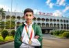 বিকেএসপি শিক্ষার্থীর রহস্যজনক মৃত্যু, তদন্ত কমিটি গঠন