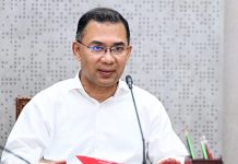 দেশ পরিচ্ছন্ন ও বাসযোগ্য রাখতে সম্মিলিত উদ্যোগ প্রয়োজন : প্রধানমন্ত্রী