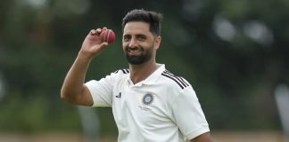 বুমরার জায়গায় ভারতের টেস্ট ডাক পেয়ে কাশ্মীরের পেসারের ইতিহাস