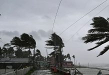 সন্ধ্যার মধ্যে যেসব জেলায় হতে পারে ঝড়