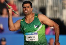 কর্তৃপক্ষের অবহেলায়ই কমনওয়েলথে পাকিস্তানের ভরাডুবি