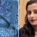 স্কুলে ঢুকে ৩০ সেকেন্ডে শিক্ষিকাকে ৩৪ বার ছুরিকাঘাত