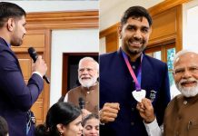 ‘নরেন্দ্র নামটা ঘেন্না করি’, ভারতীয় বক্সারকে বলেন পাক প্রতিদ্বন্দ্বী, শুনলেন মোদি