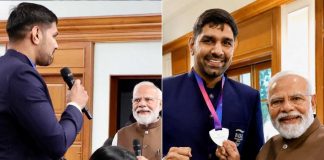 ‘নরেন্দ্র নামটা ঘেন্না করি’, ভারতীয় বক্সারকে বলেন পাক প্রতিদ্বন্দ্বী, শুনলেন মোদি