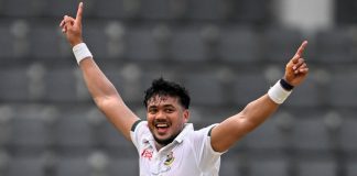 শুধু হেড নন, অস্ট্রেলিয়ার বিপক্ষেই সেরাটা দিতে চান তাসকিন