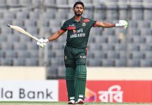 আইসিসির মাসসেরার লড়াইয়ে তানজিদ তামিম