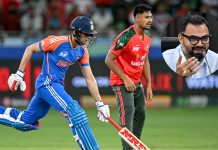 বাংলাদেশ-ভারত সিরিজ নিয়ে আশাবাদী যুব ও ক্রীড়া প্রতিমন্ত্রী