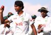 হাসানের ক্যারিয়ারসেরা বোলিং, ২০০-এর আগেই শেষ অস্ট্রেলিয়া