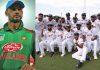 ‘টেস্ট ক্রিকেট, তুমি সুন্দর—বাংলাদেশ জিতলে আরো সুন্দর’