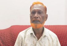 ক্রিকেটার হাসানের জন্য দোয়া চাইলেন বাবা