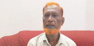 ক্রিকেটার হাসানের জন্য দোয়া চাইলেন বাবা