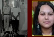 মদেই গ্রেপ্তার খুনি!