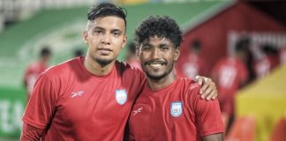 জাতীয় দলের সম্ভাবনাময় ফরোয়ার্ডকে ১৫ ম্যাচের জন্য নিষিদ্ধ করল ফিফা