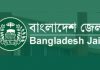 বদলে যাচ্ছে বাংলাদেশ জেলের নাম
