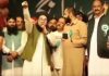 হাফিজ সাইদ কাশ্মীরে ১০ হাজার সন্ত্রাসী পাঠিয়েছিলেন, পাকিস্তানি আলেমের দাবি