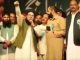 হাফিজ সাইদ কাশ্মীরে ১০ হাজার সন্ত্রাসী পাঠিয়েছিলেন, পাকিস্তানি আলেমের দাবি