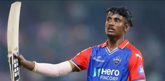 দল থেকে বাদ পড়লেন কারাগারে থাকা ভারতীয় ক্রিকেটার অভিষেক