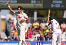 দুই দিনেই ইনিংস ও ৫১ রানে হারল বাংলাদেশ