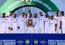 টেস্ট চ্যাম্পিয়নশিপে কী অবস্থায় বাংলাদেশ, ফাইনালের পথে সামনে যে সমীকরণ