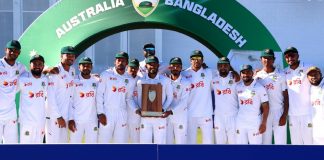 টেস্ট চ্যাম্পিয়নশিপে কী অবস্থায় বাংলাদেশ, ফাইনালের পথে সামনে যে সমীকরণ