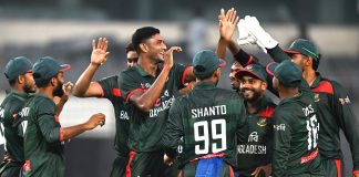 অক্টোবরে ত্রিদেশীয় সিরিজ খেলতে পারে বাংলাদেশ, প্রতিপক্ষ কারা