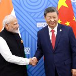 ব্রিকস সম্মেলনে যোগ দিতে ভারতে যেতে পারেন চীনের প্রেসিডেন্ট