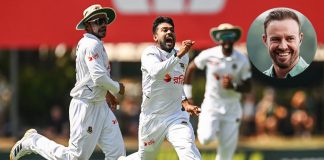 দক্ষিণ আফ্রিকাতেও প্রতিদ্বন্দ্বিতা করবে বাংলাদেশ, বিশ্বাস ডি ভিলিয়ার্সের